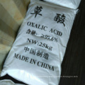 Oxalic Acid 99.6% Factory Industrial Grade Cheap Price